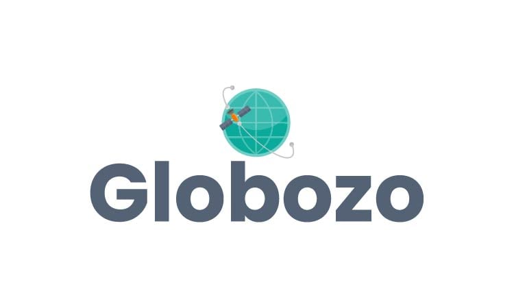 Globozo.com - Creative domains for sale